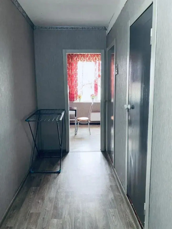 Квартира в микрорайоне имени В.Н. Махалина