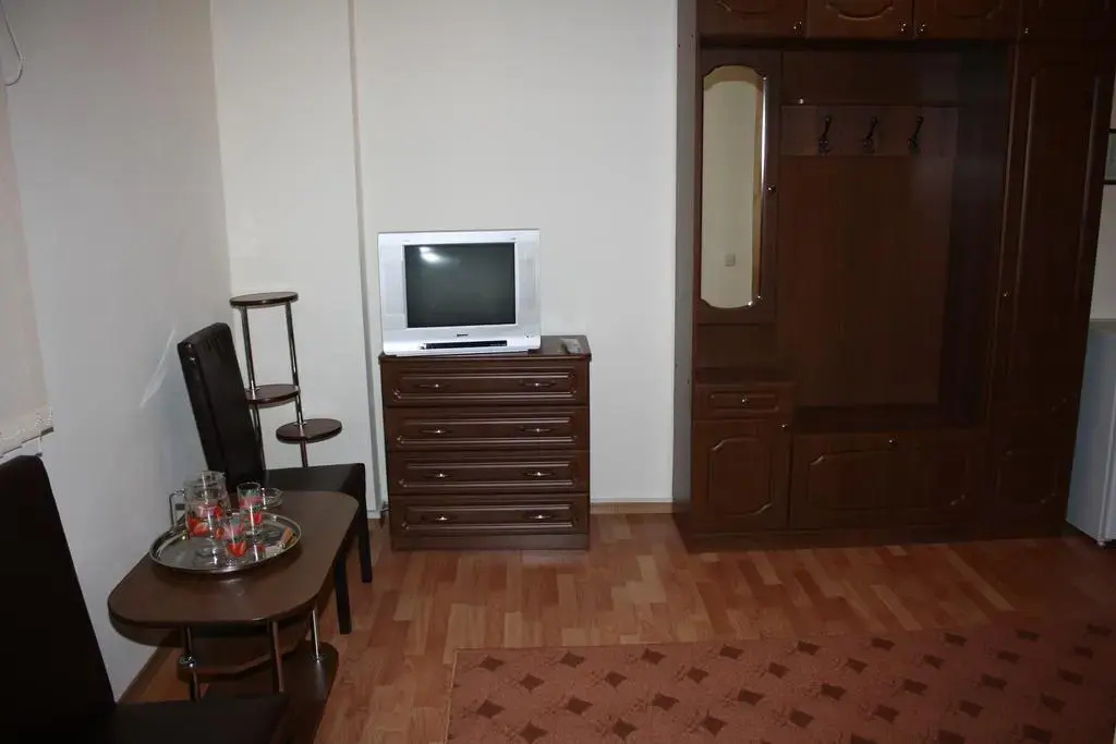 Отель Фортуна