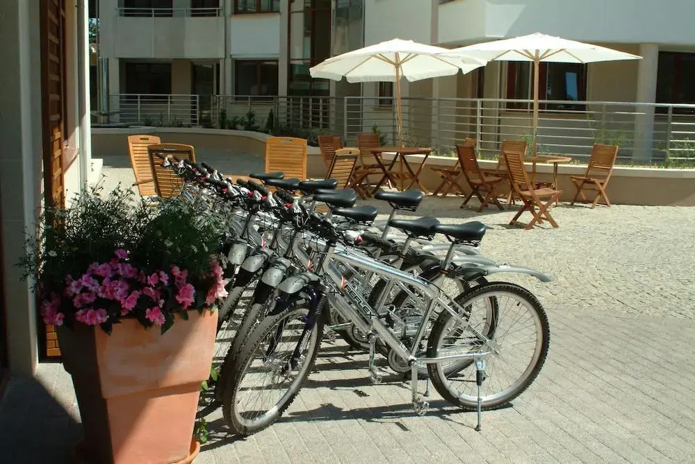 Hotel Dom Zdrojowy Resort & SPA - Destigo Hotels