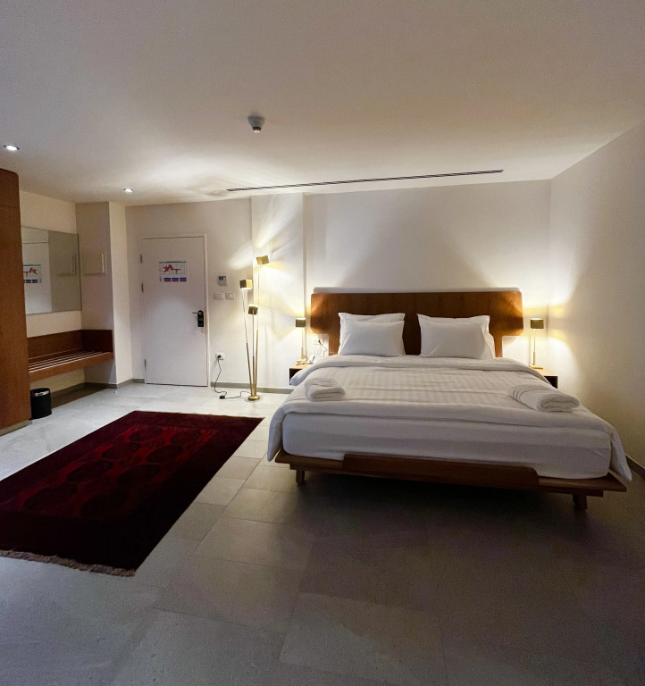 Отель Dar Al Mauge Boutique