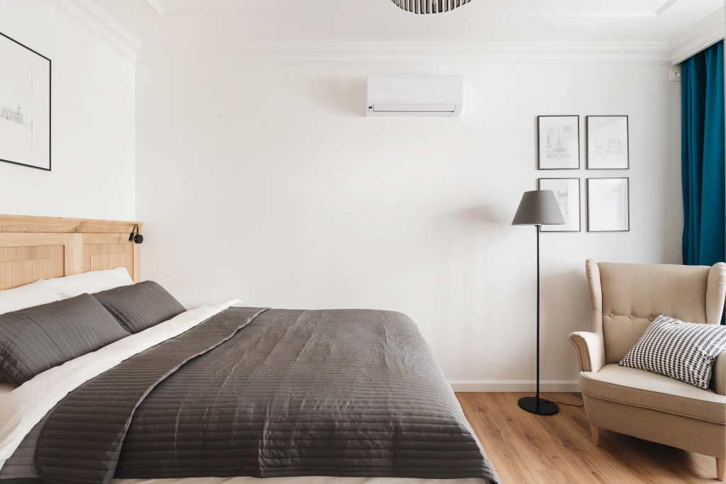 Апартаменты LoftPlace 72