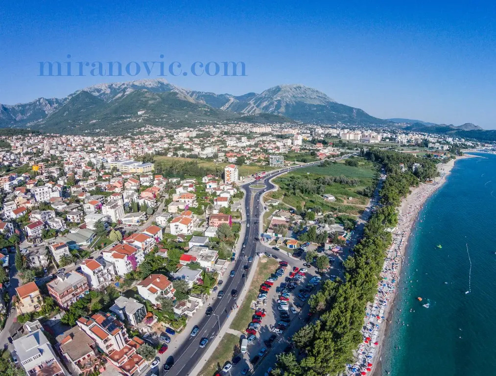 Апарт-Отель Vila Miranovic