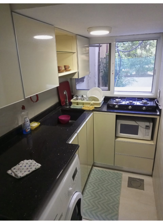 Апартаменты Cosy 1 Bedroom