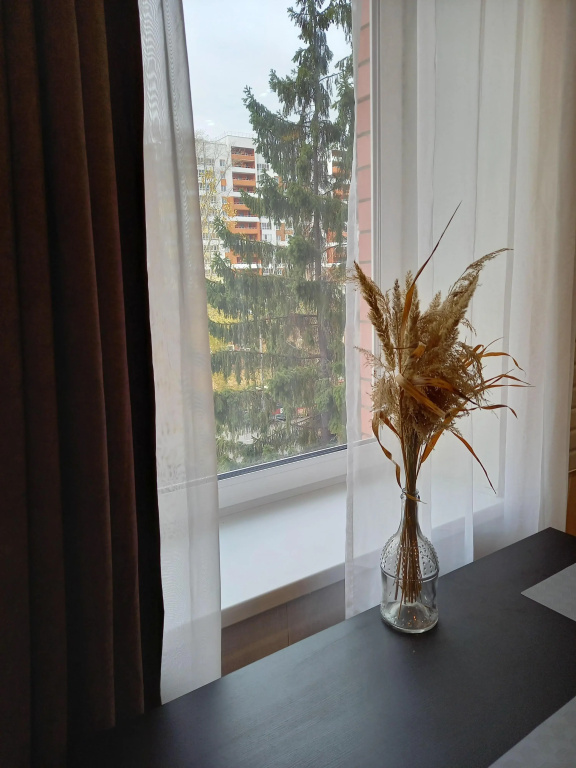 Апартаменты Traveller's Place