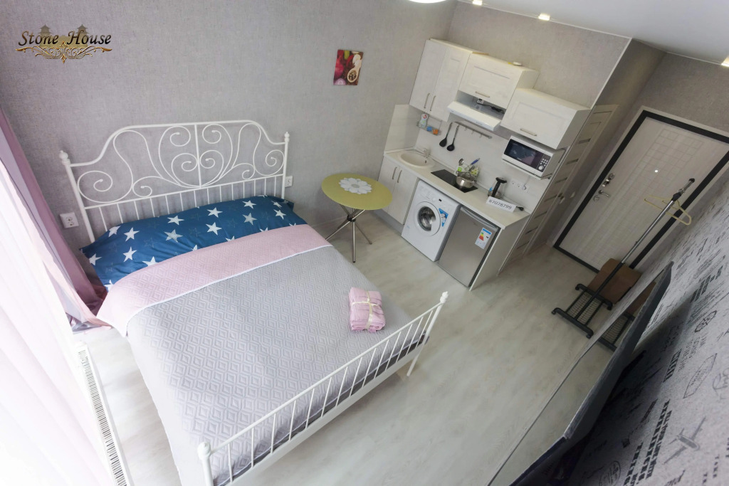 Stome House Lenina 32 A Apartments