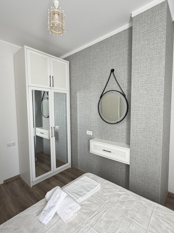 Апартаменты Near the beach