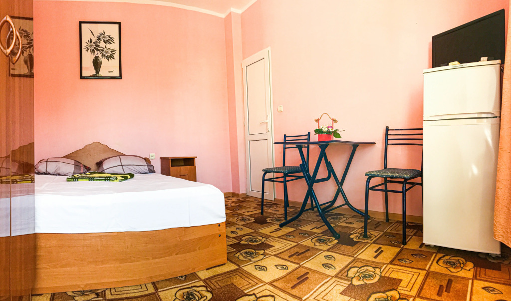More Guest House