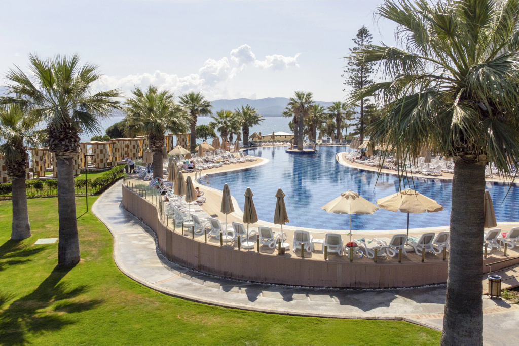 Duja Didim - Ultra All Inclusive