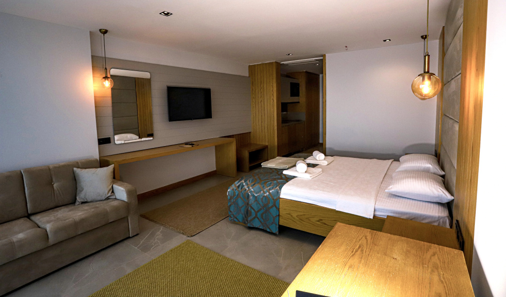 Kaleli Deluxe Homes