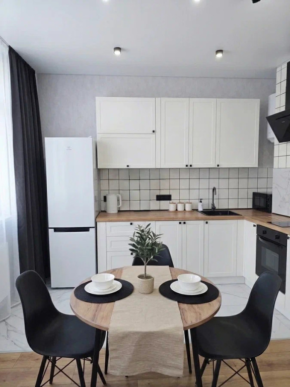 Квартира Студия FamilyRent
