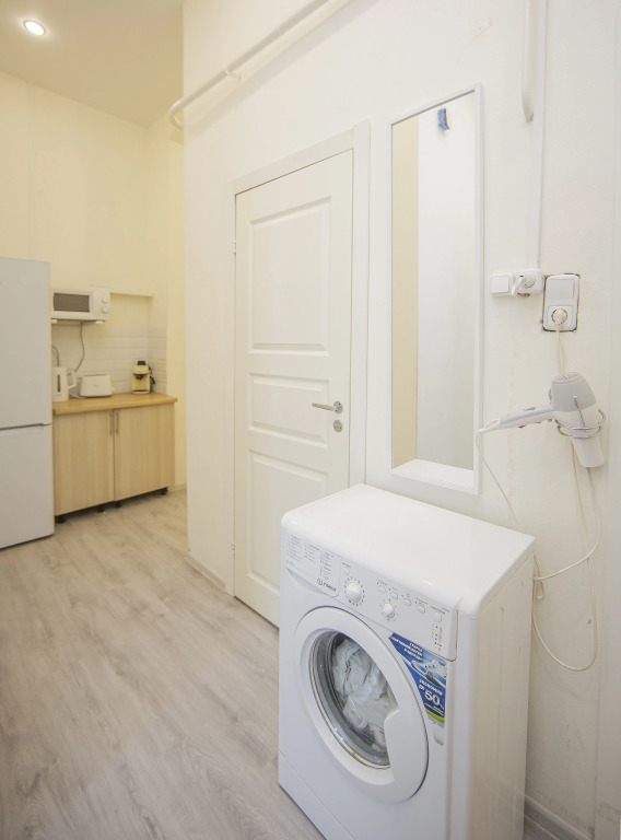 Апартаменты Quick Stay 3BR Apartment