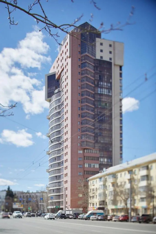 Квартира Элитная Квартира на Воровского