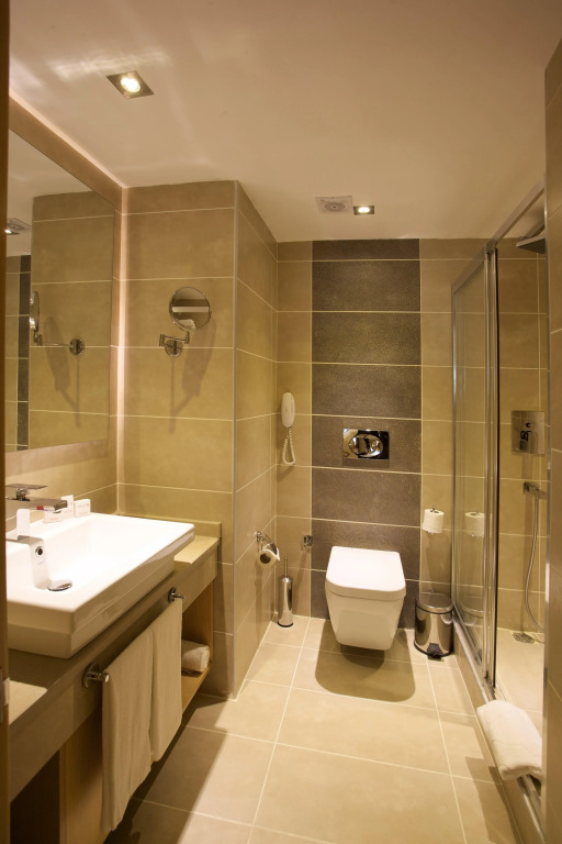 Отель Concept Nisantası Hotels & Spa