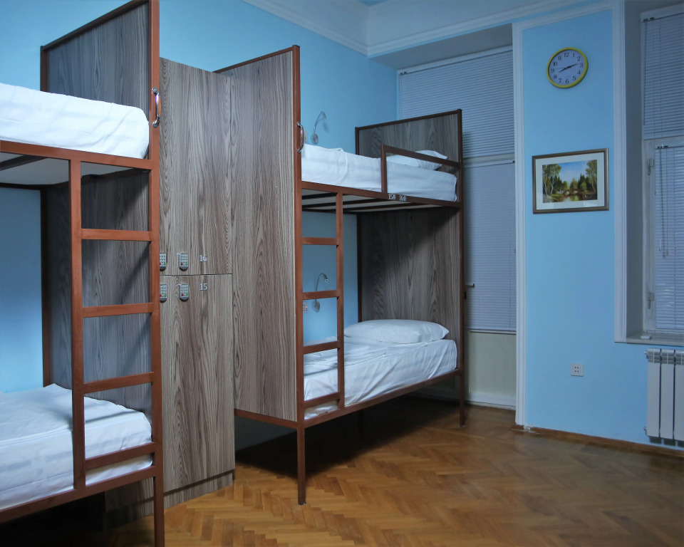 Hostello Hostel