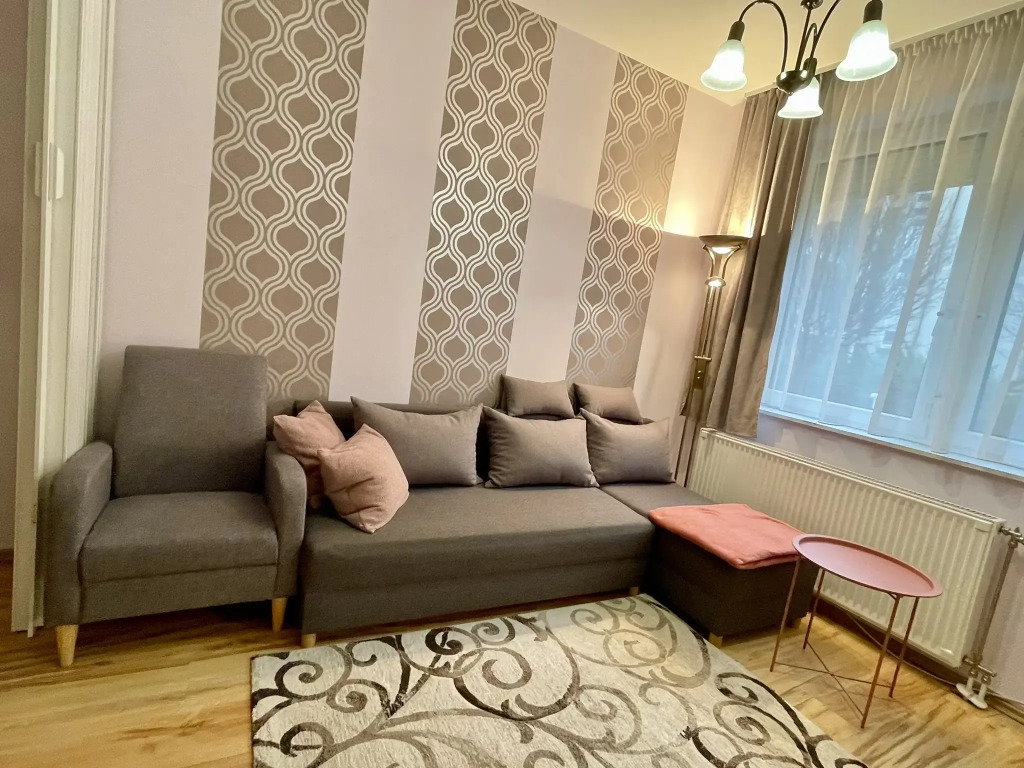 Апартаменты VERA apartman