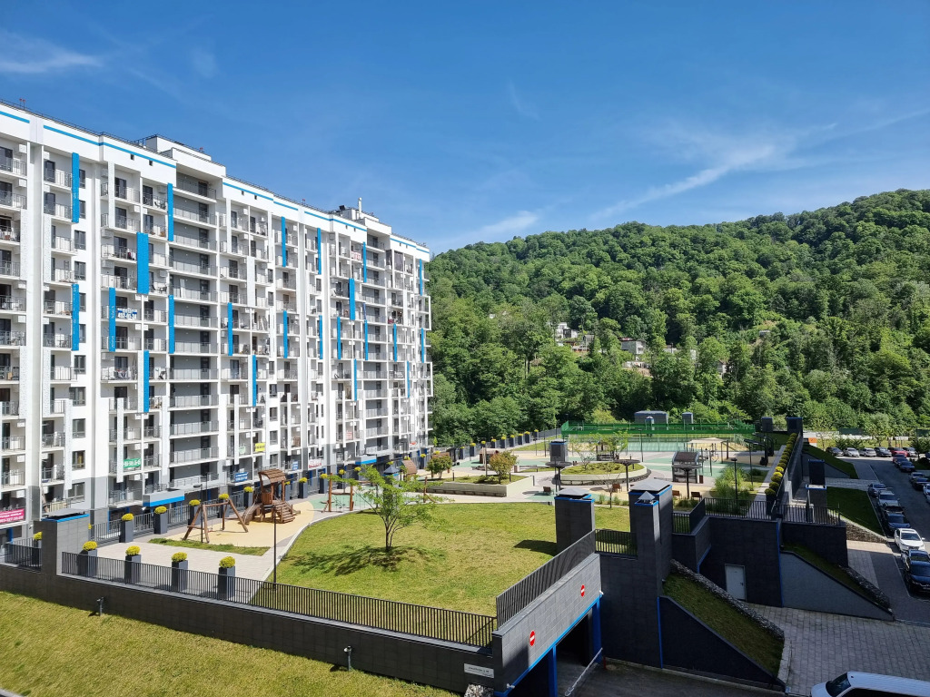 Квартира Романтика для Вас