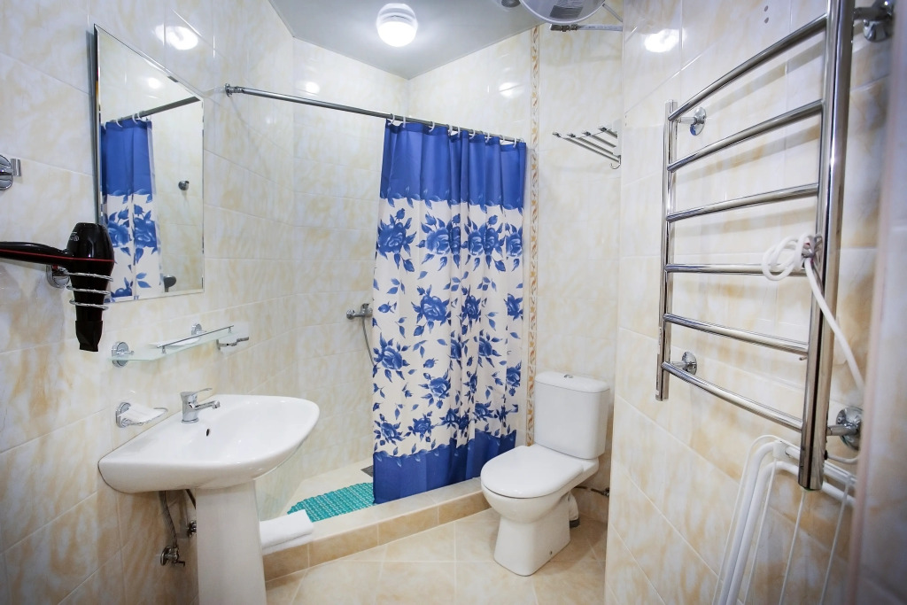 Hotel ACRA