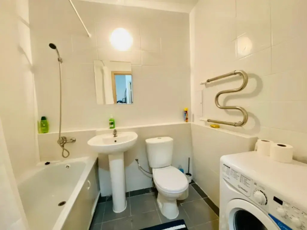 Апартаменты 5 Pant Family House Ватутинки на Нововатутинской