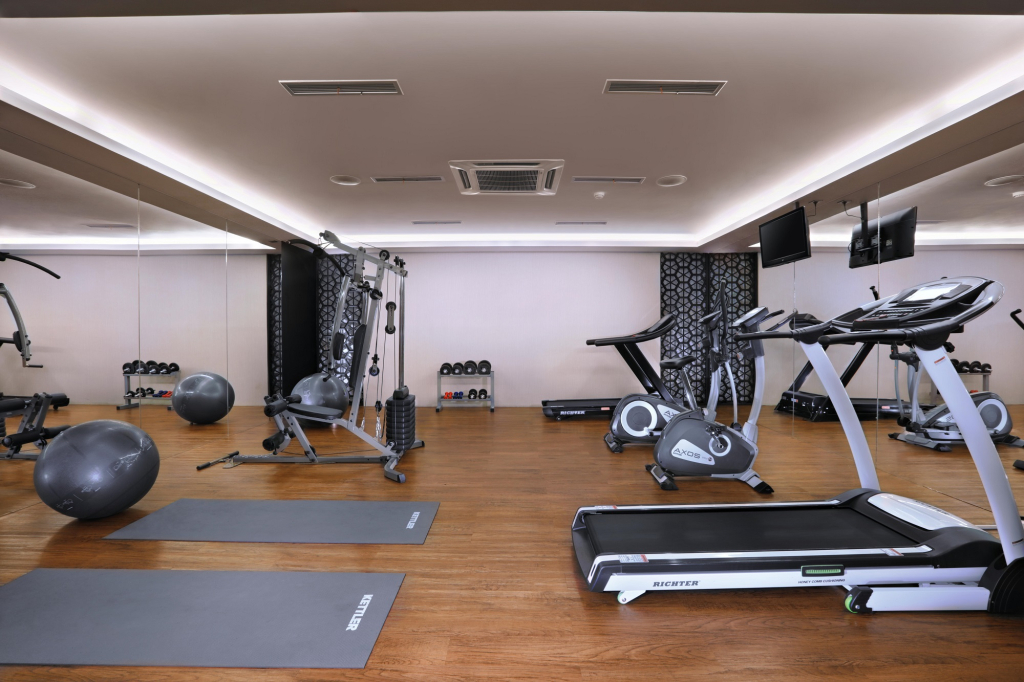 The Grove Suites by Grand Aston