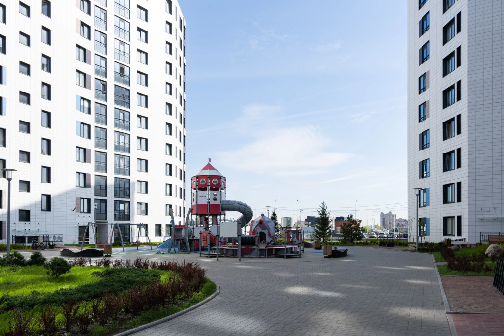 Квартира Африка Кузнецовская