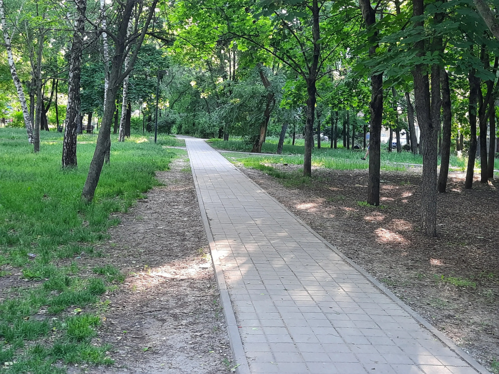 Апартаменты Comfort life