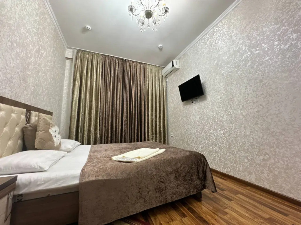 RATMINA HOTEL