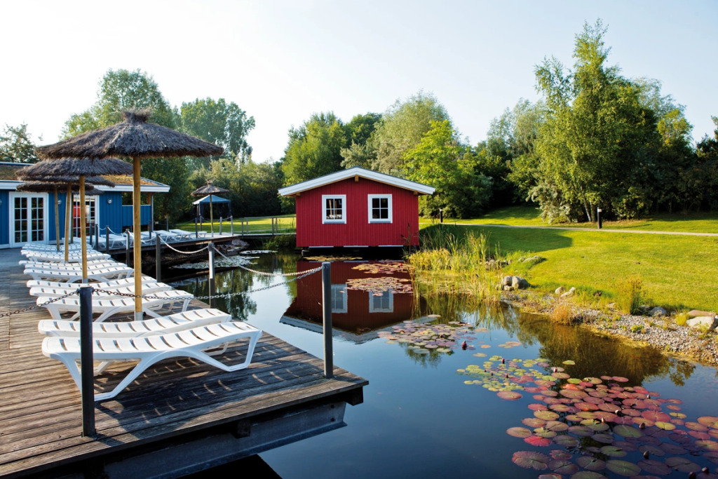 WONNEMAR Resort-Hotel Wismar