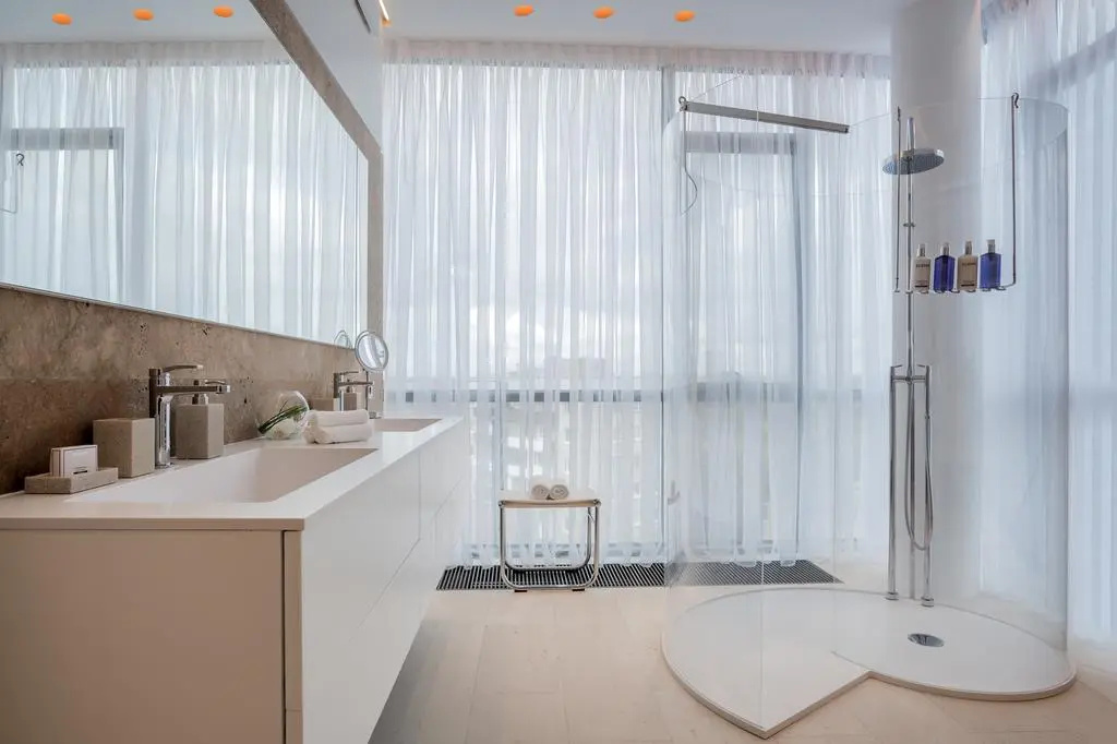 5 ★ Отель Crystal House Suite Hotel & Spa