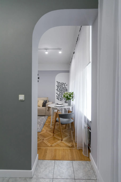 Квартира FlаtStay Рылеева 16