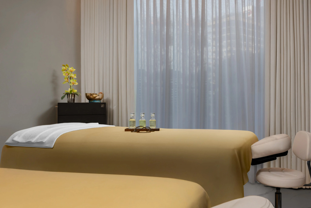 Hotel Indigo Dubai Downtown by IHG
