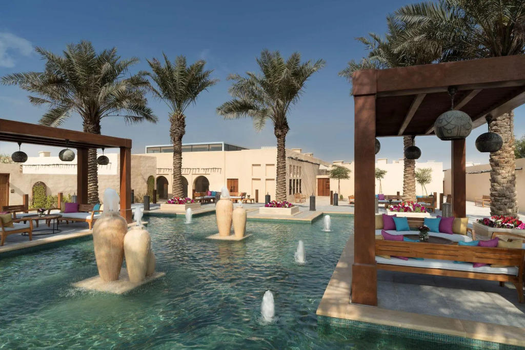 Souq Al Wakra Hotel Qatar By Tivoli