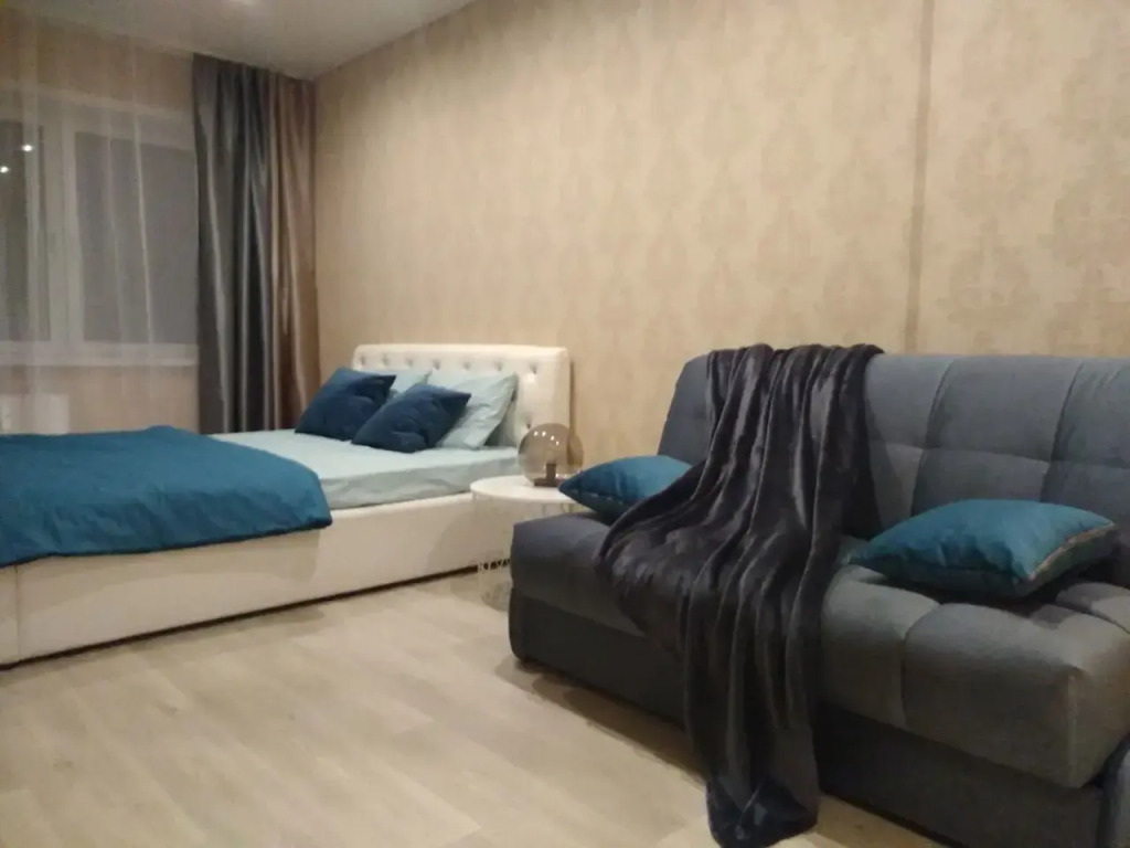 Квартира с Крaсивым Видом