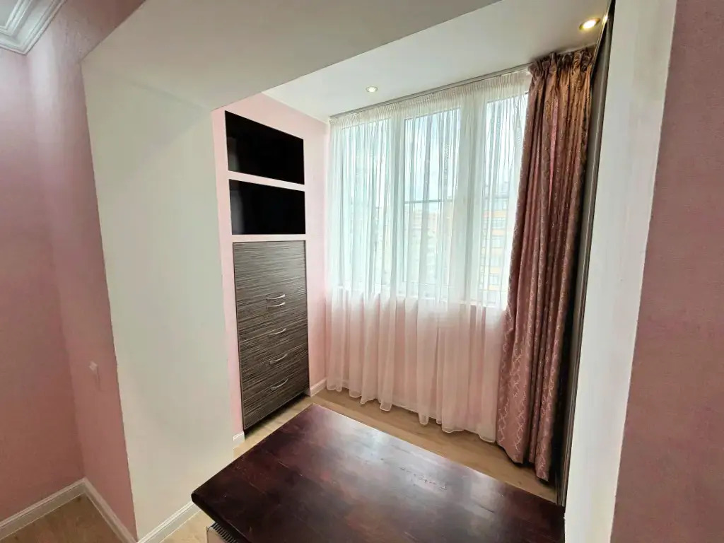 Квартира Огромная 100м² для семьи или компании