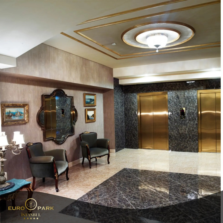 Euro Park Otel
