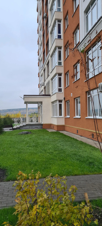 Квартира на Пр Притомский 25/1