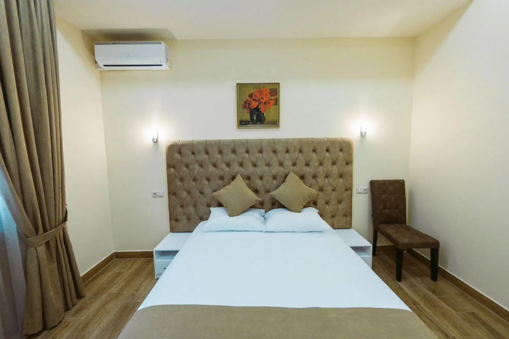 Limage Art Hotel