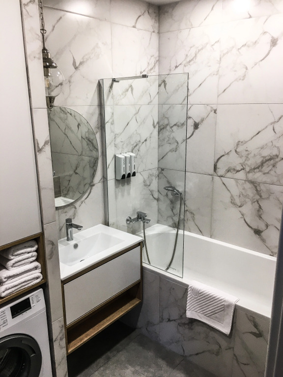 Апартаменты LOFT HOME 13
