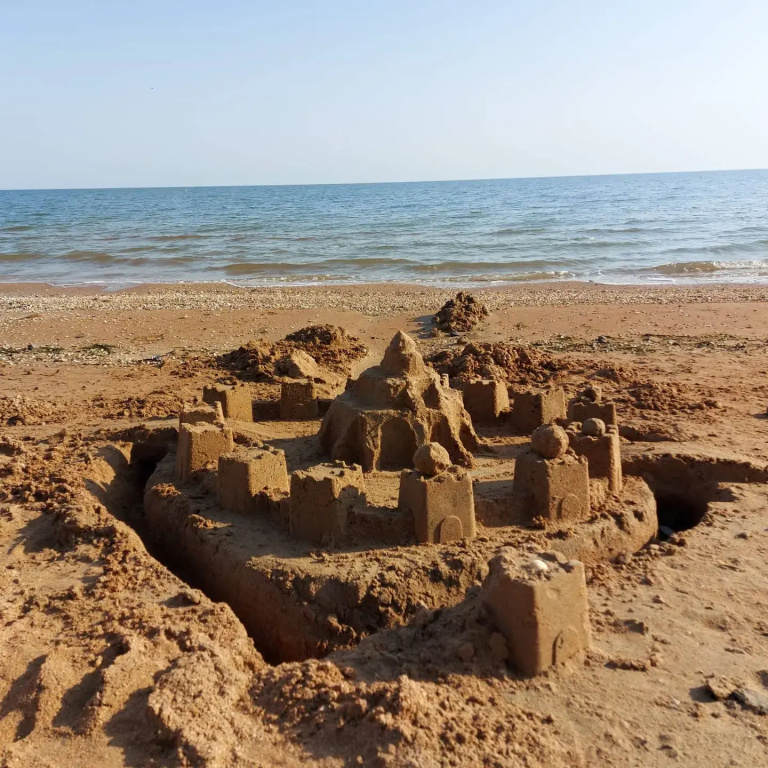 Гостевой дом на Бондаревой