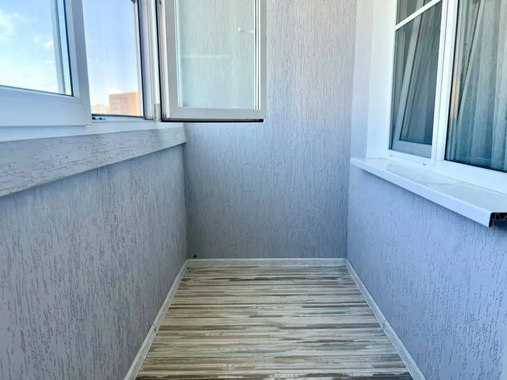 Квартира Энтузиастов 23 1