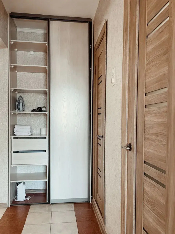 Квартира Домашний уголок на Киренского