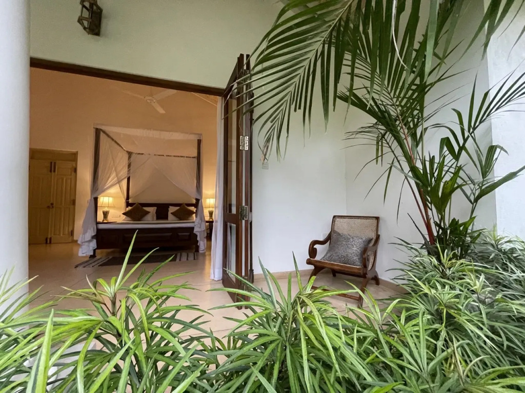 Вилла Claire Villa by Younger Villas & Resorts