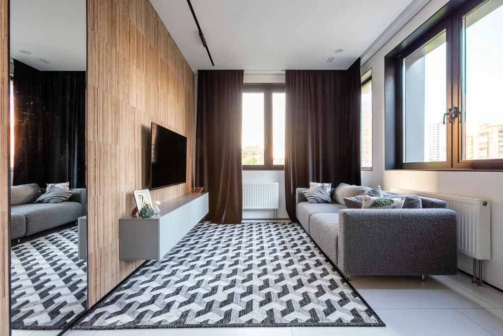 Апартаменты #1 Superior Duplex for 2+2 by Lo Apartments