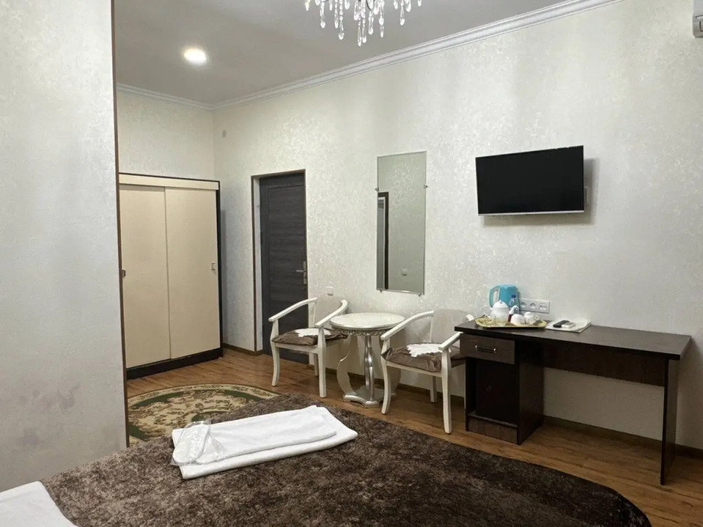 RATMINA HOTEL