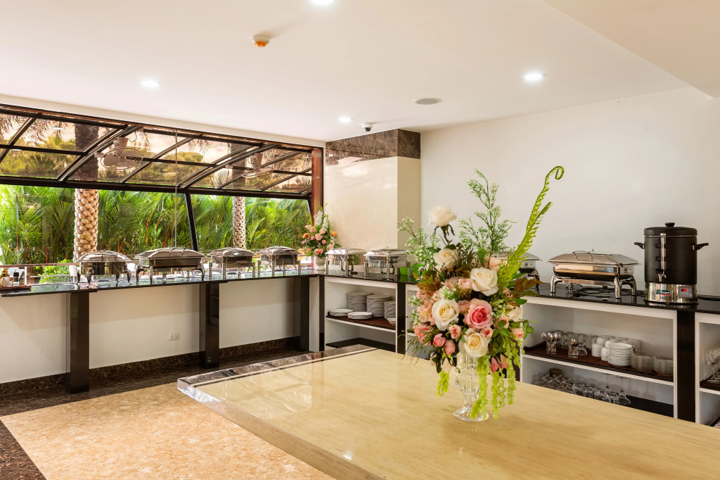 Apartments Mai Khao Beach Condotel 2322