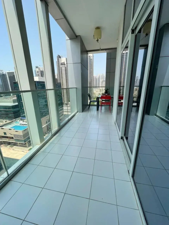 Апартаменты Damac Majestine