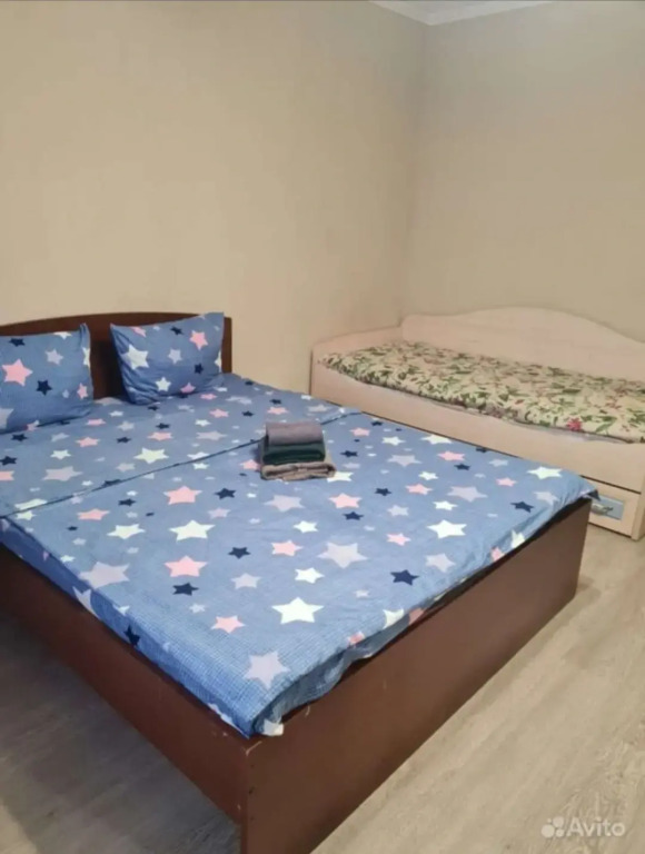 Квартира 1 комнатная Грина 14
