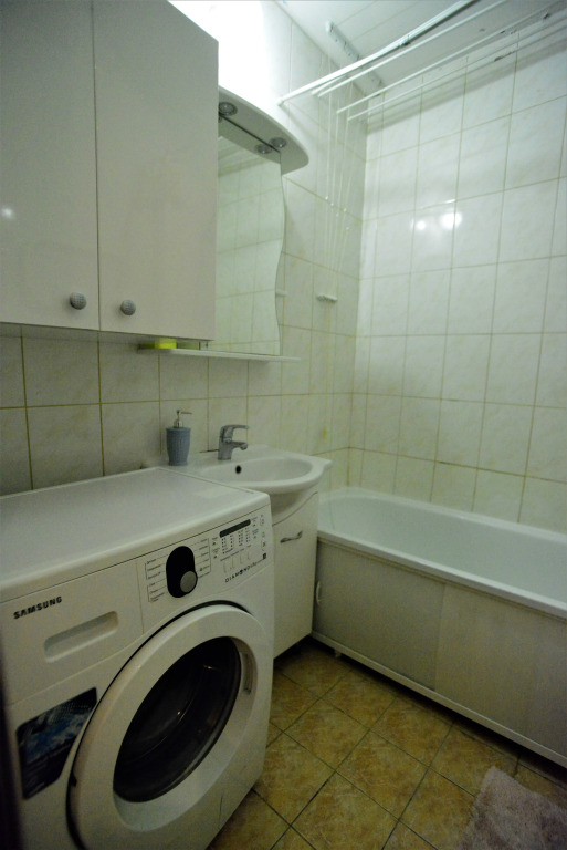 Borisovka 8 Apartments