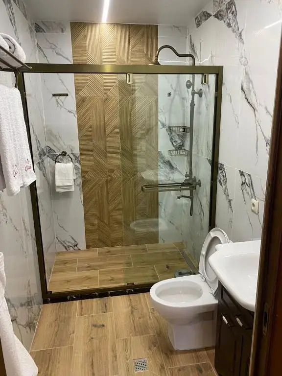 Guest House Chalet