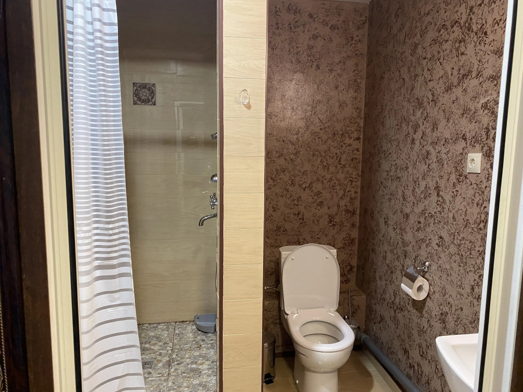 Михайловские Бани