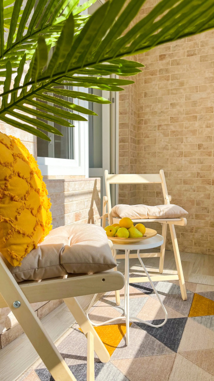 Квартира Sweet Home на Южной 27